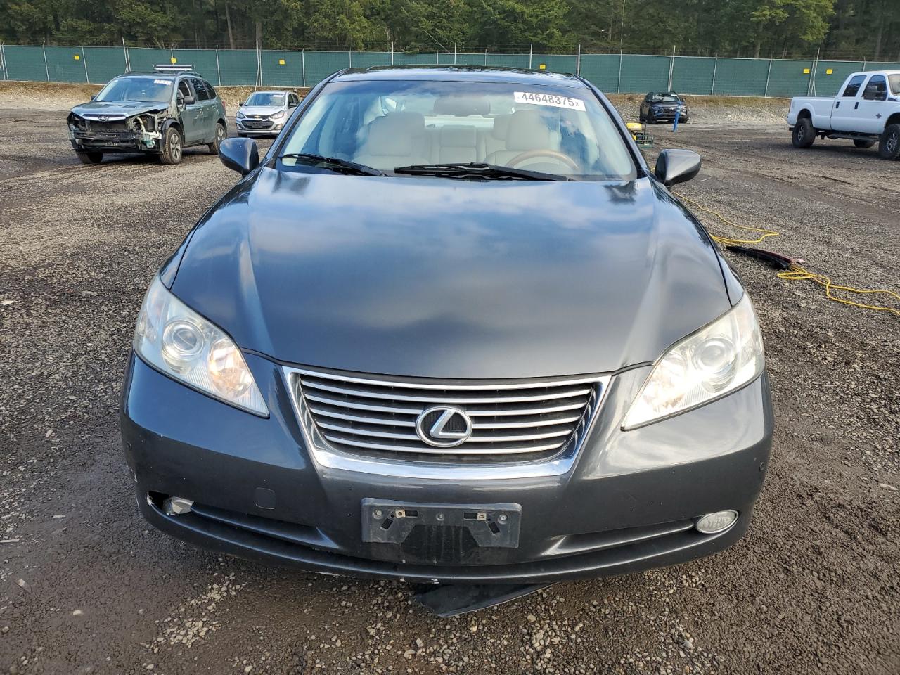 2008 Lexus ES - Image 5