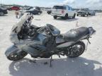 2008 KAWASAKI ZG1400 B for sale at Copart FL - PUNTA GORDA SOUTH