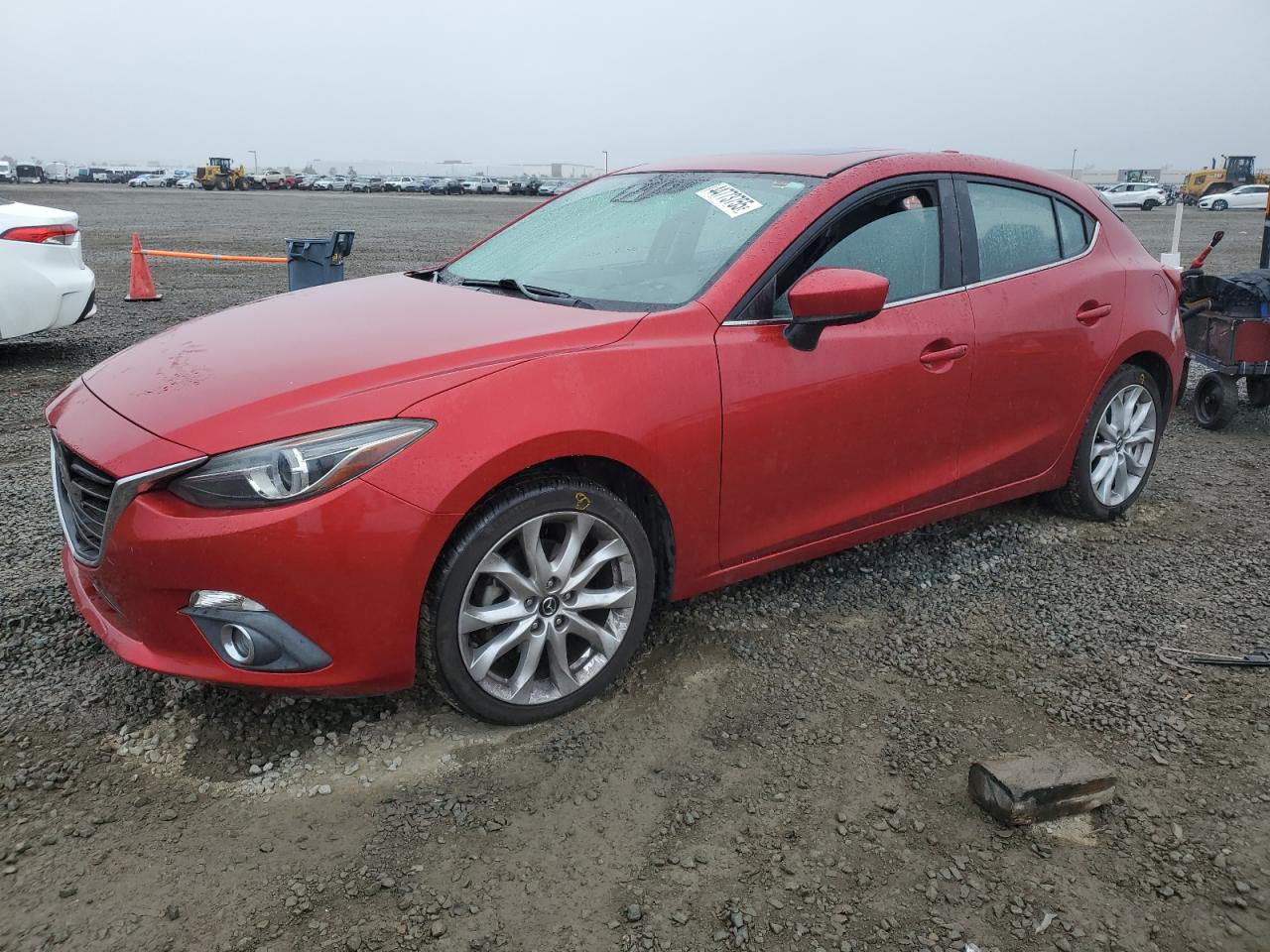 2015 Mazda 3 - Image 1