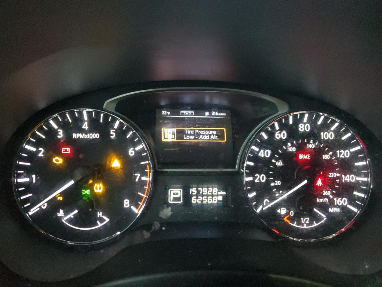 2015 Nissan Pathfinder - Image 9