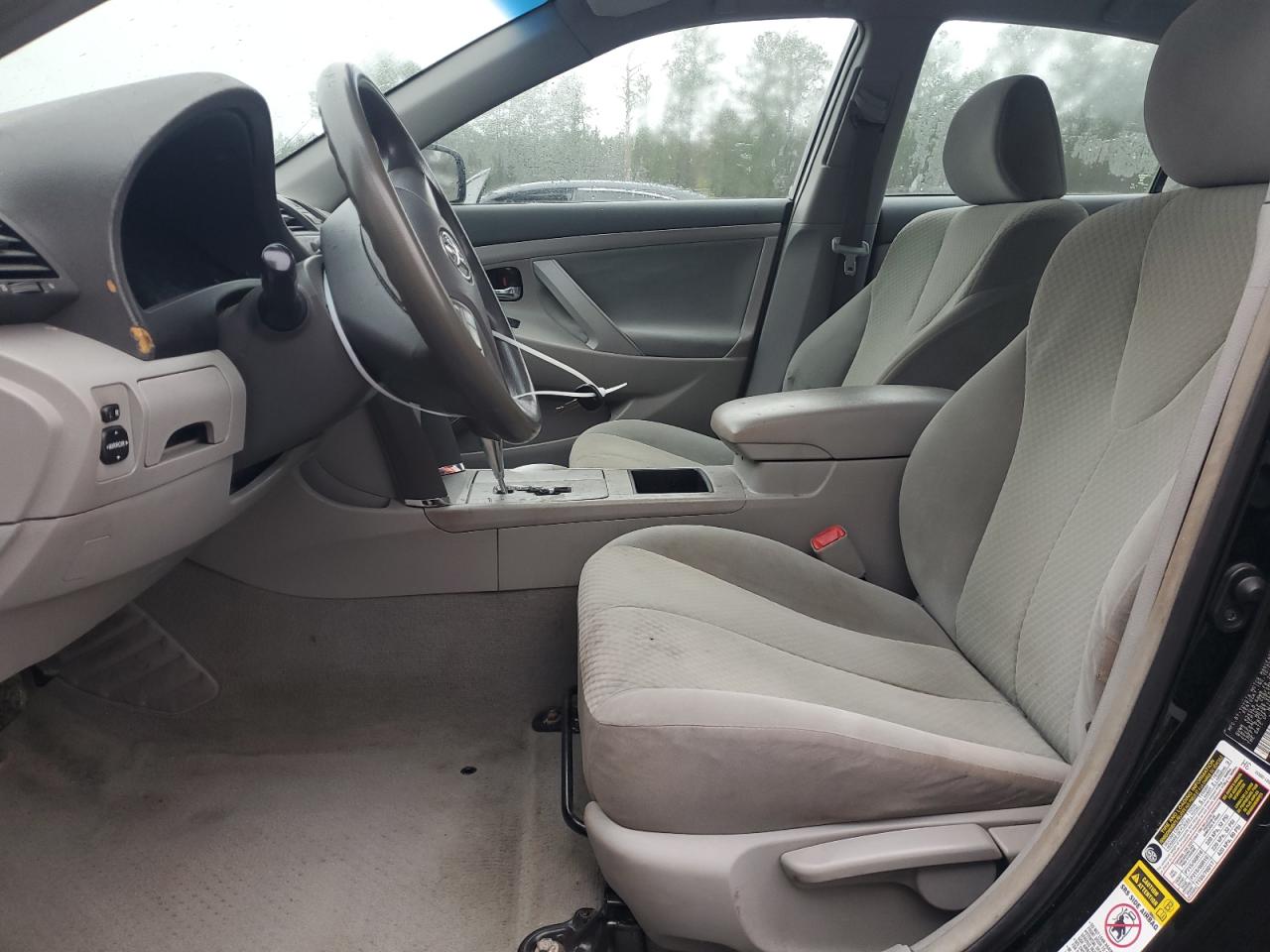 2008 Toyota Camry - Image 7