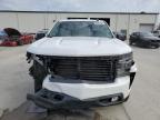 2020 Chevrolet Silverado K1500 Rst for Sale in Gaston, SC - Frame Damage