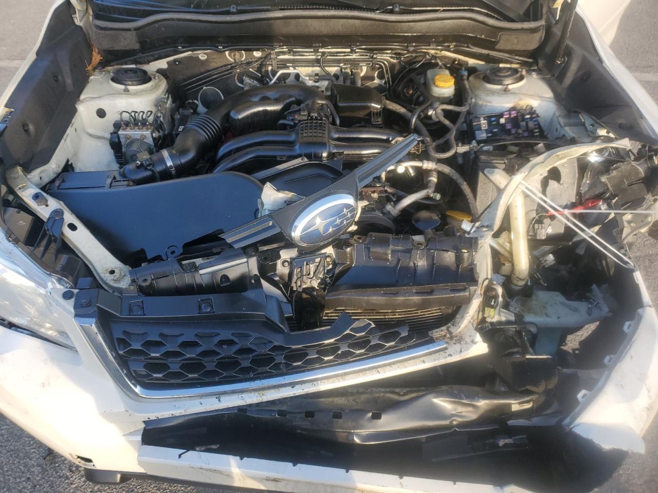 2014 Subaru Forester - Image 12