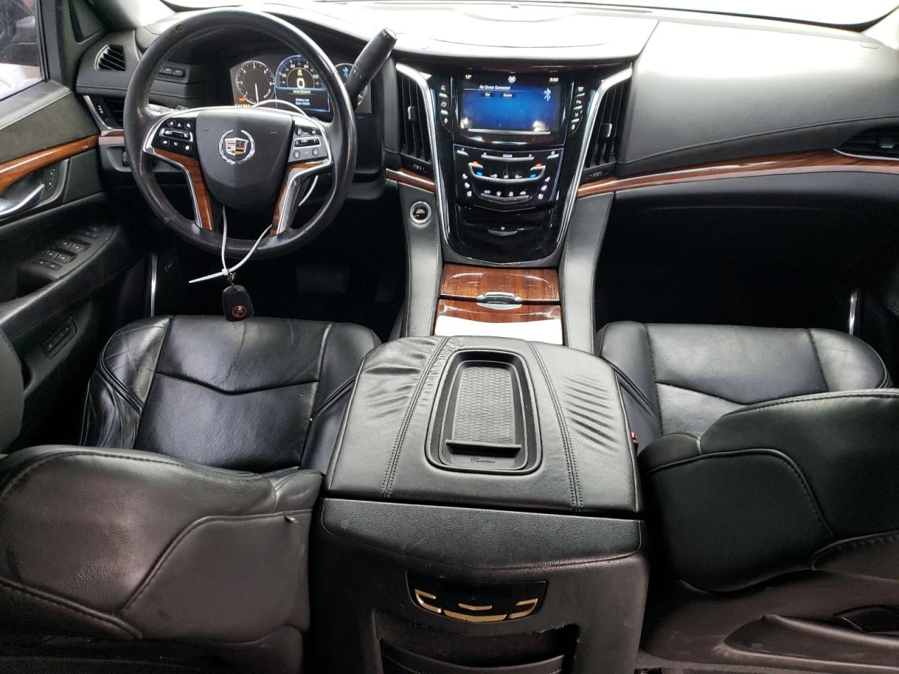 2015 Cadillac Escalade - Image 8