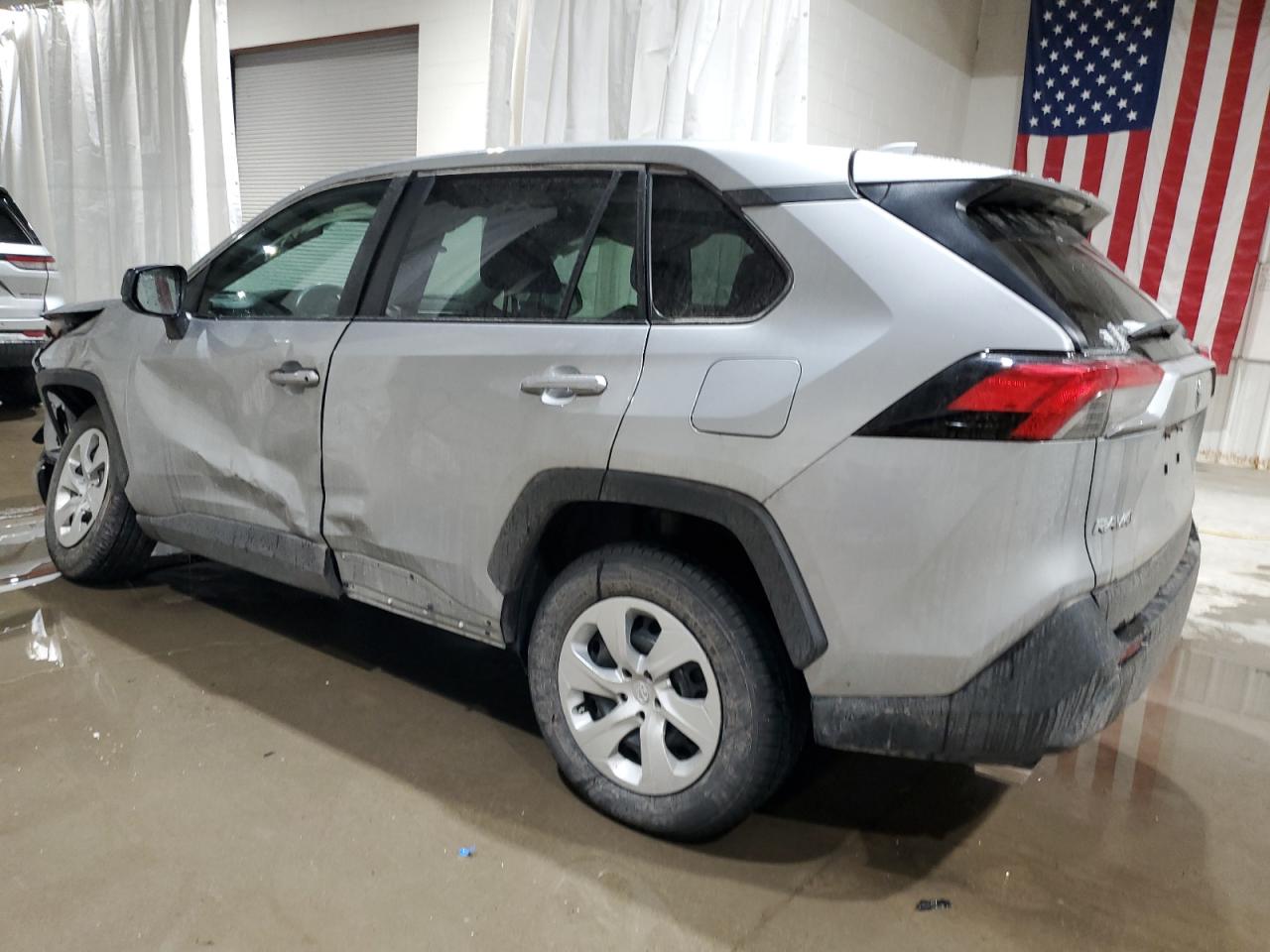 2023 Toyota RAV 4 - Image 2