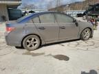 2013 Chevrolet Cruze Lt იყიდება Hurricane-ში, WV - Water/Flood