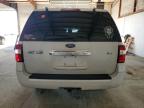 2010 Ford Expedition El Limited en Venta en Lexington, KY - Side