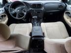 2007 Chevrolet Trailblazer Ls for Sale in Austell, GA - Rear End