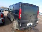 2008 RENAULT TRAFIC SL2 for sale at Copart WESTBURY