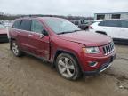 2014 Jeep Grand Cherokee Limited for Sale in Conway, AR - Front End