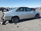 2004 Toyota Camry Le продається в North Las Vegas, NV - Rear End
