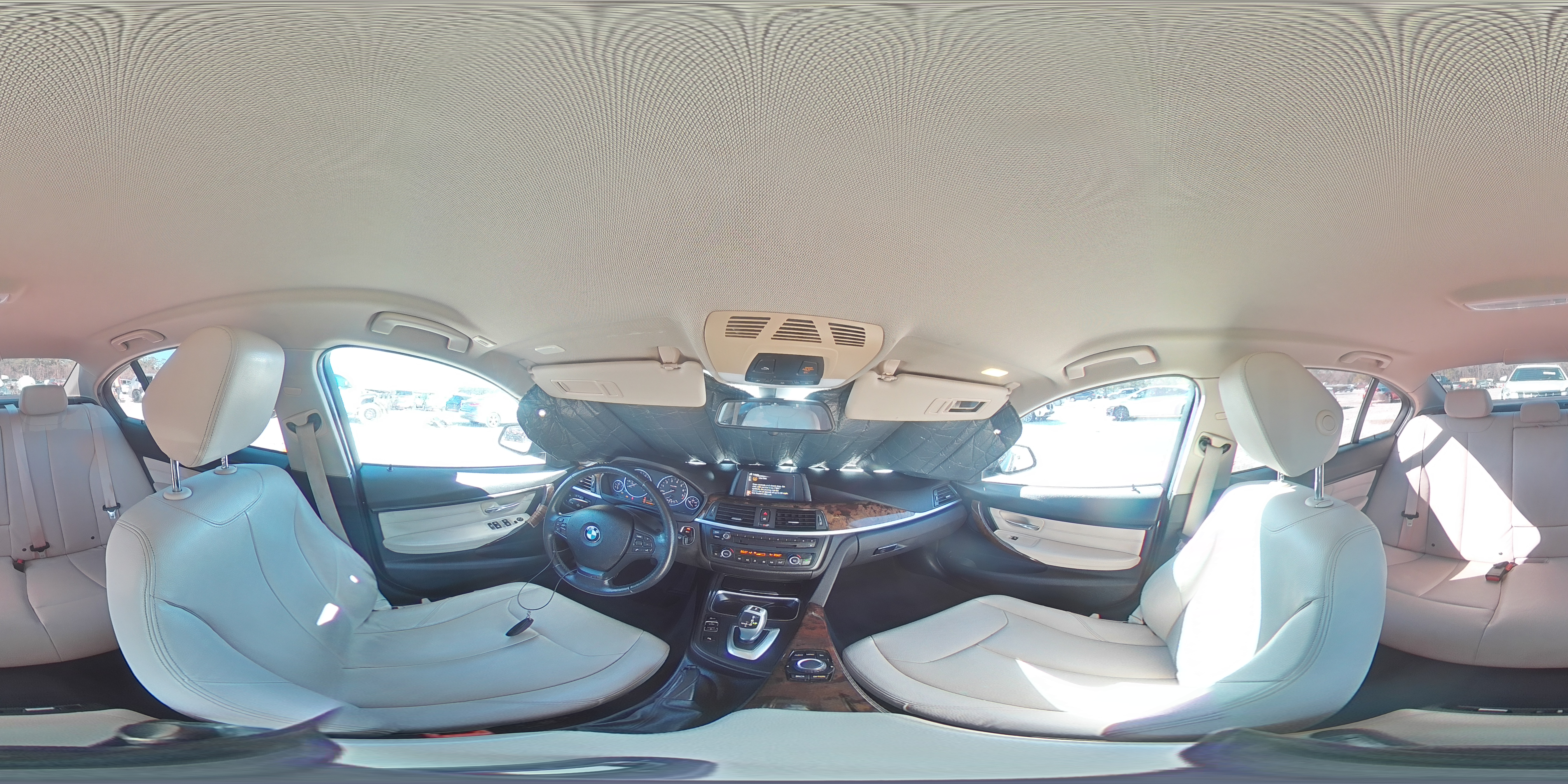 2015 BMW 3er - Image 14