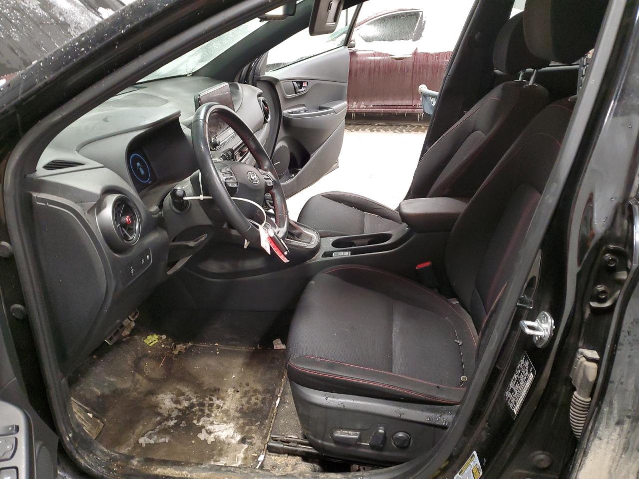 2022 Hyundai Kona - Image 7
