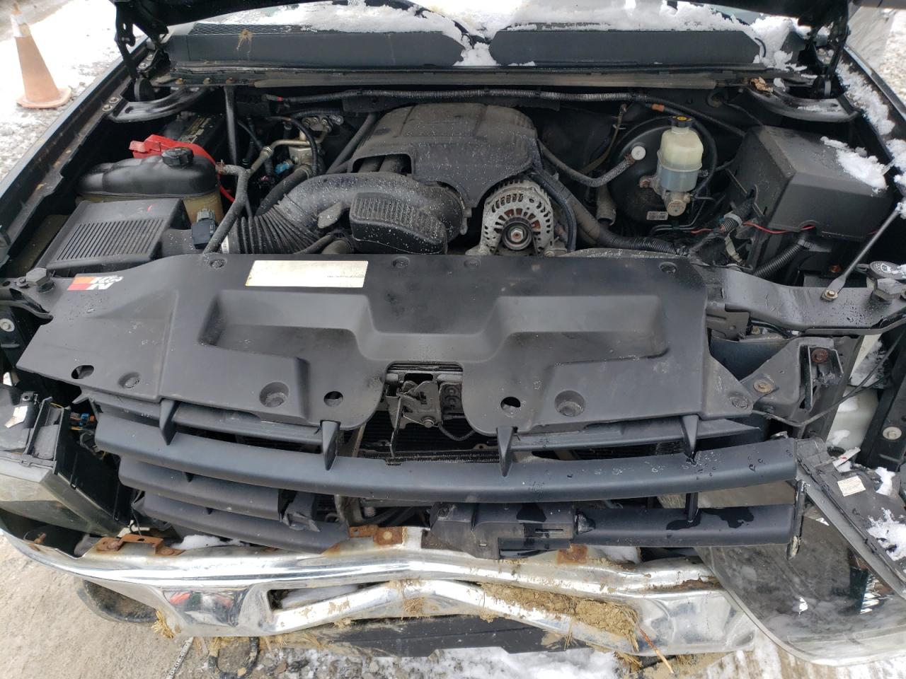 2009 GMC Sierra - Image 11