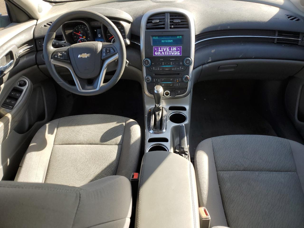 2014 Chevrolet Malibu - Image 8