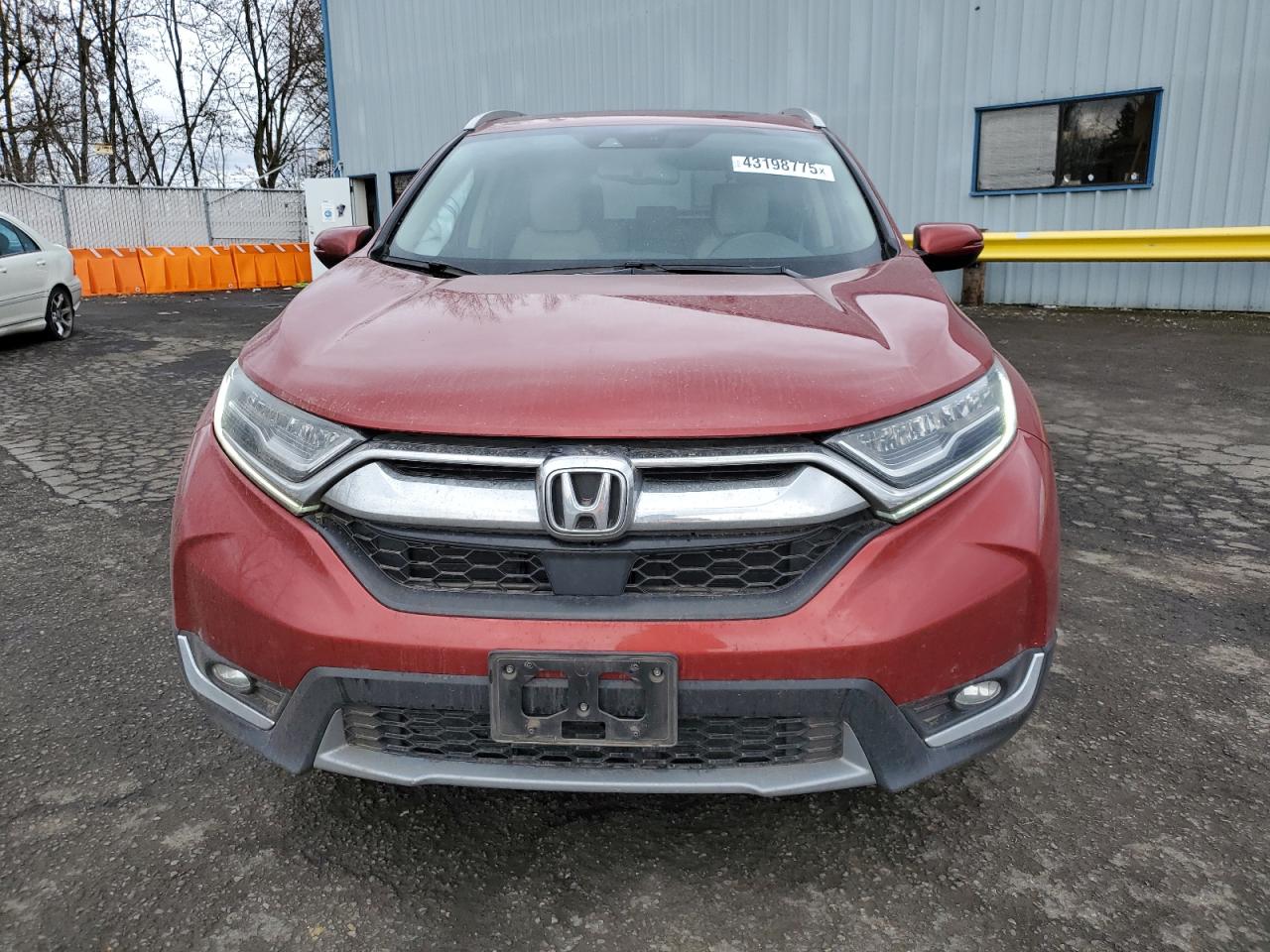 2019 Honda CR-V - Image 5