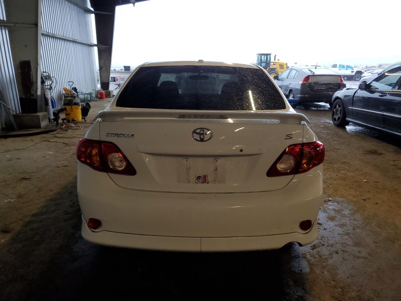 2010 Toyota Corolla - Image 6