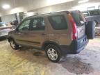 2003 Honda Cr-V Ex للبيع في Indianapolis، IN - Front End