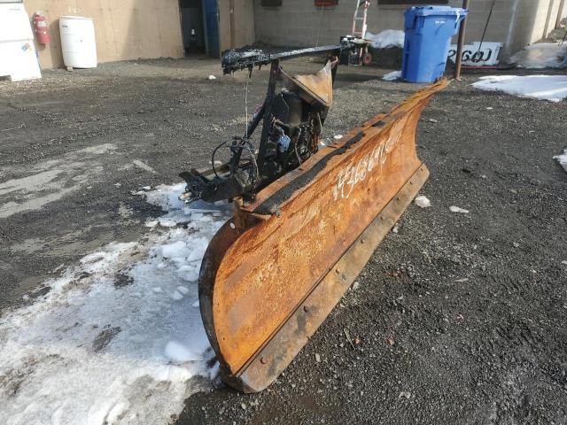2024 Other Automobile Plow