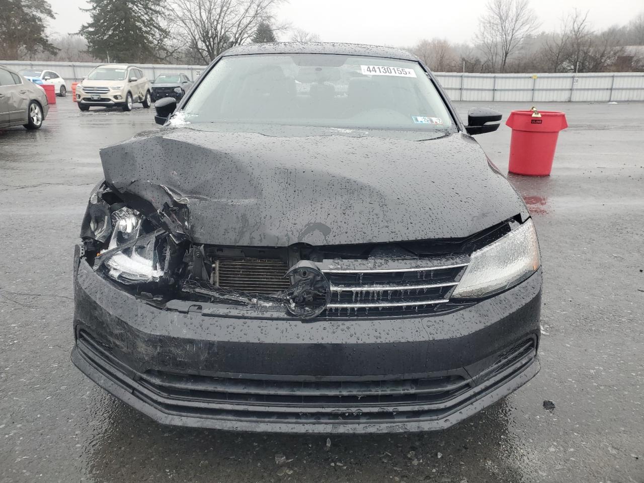 2017 Volkswagen Jetta - Image 5
