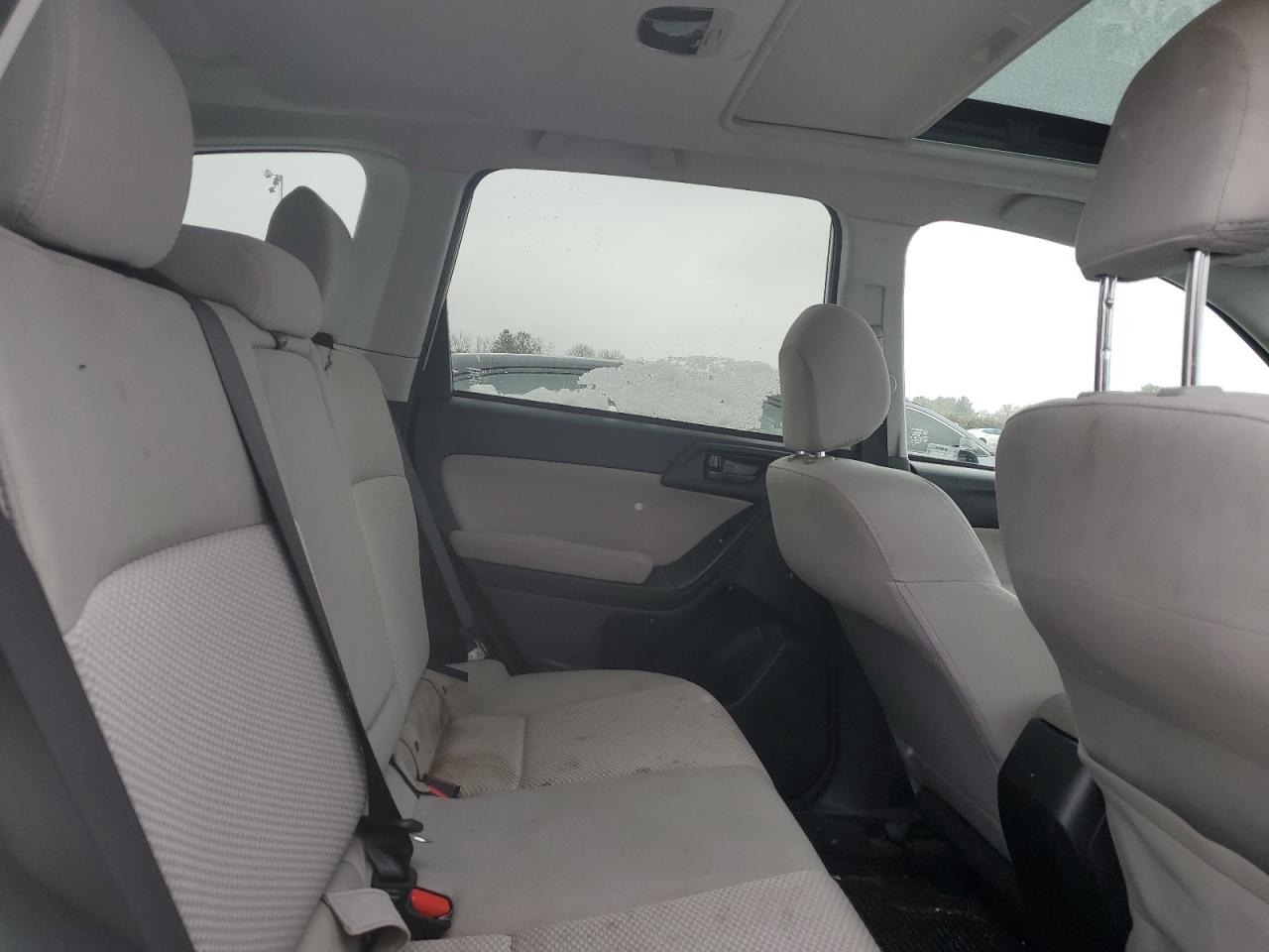 2014 Subaru Forester - Image 11
