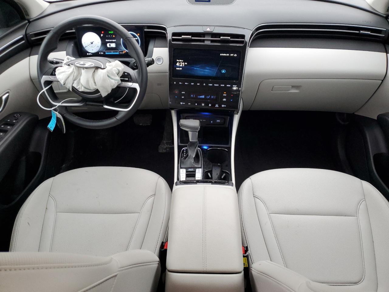 2024 Hyundai Tucson - Image 8