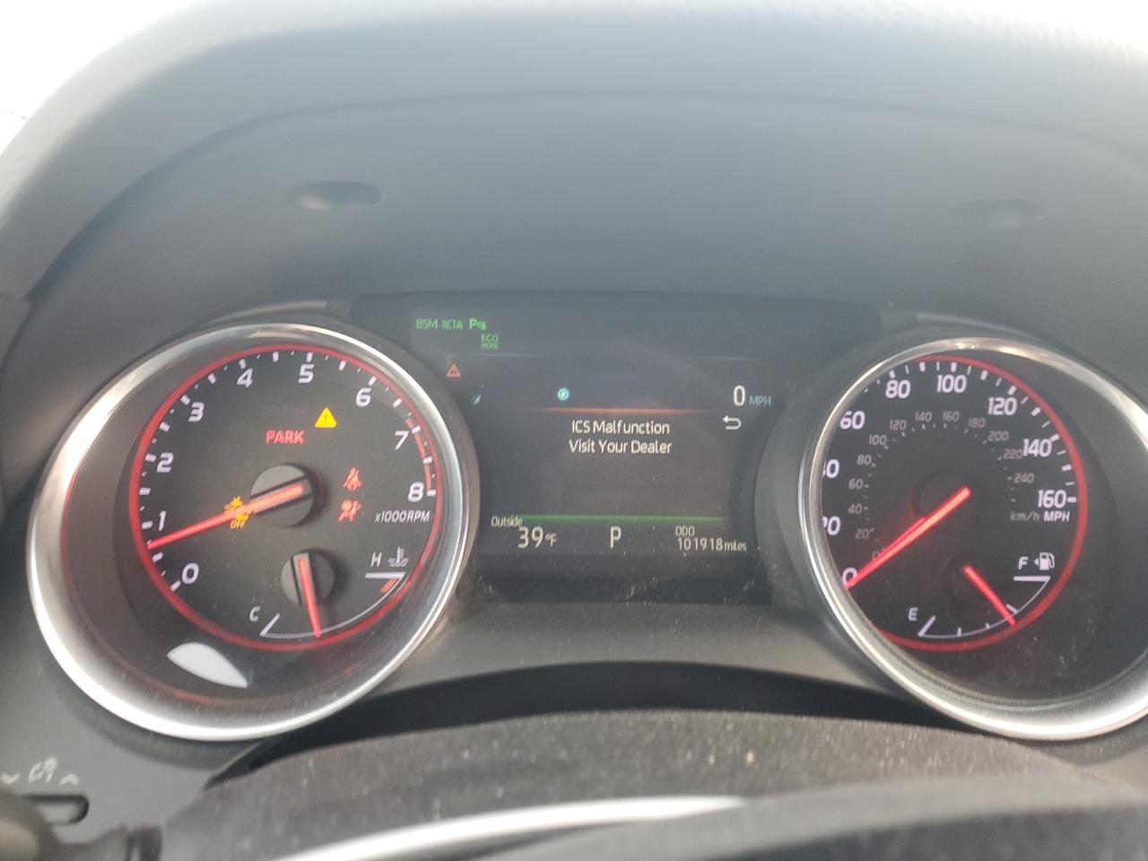 2018 Toyota Camry - Image 9