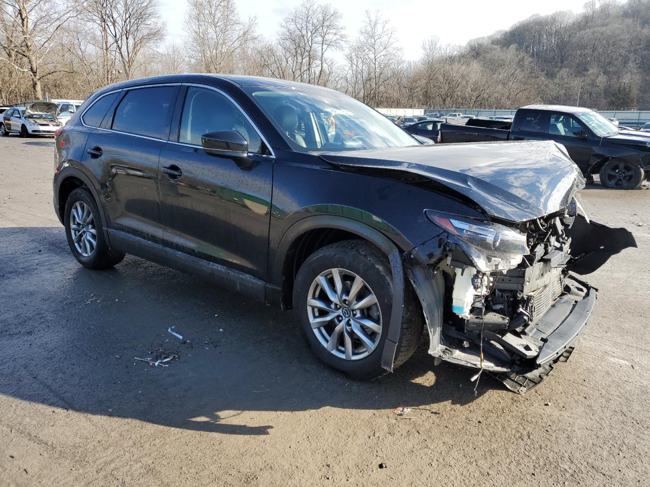 2019 Mazda CX-9 - Image 4