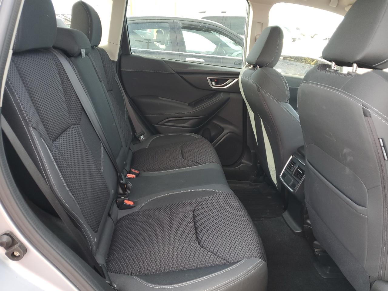 2020 Subaru Forester - Image 10