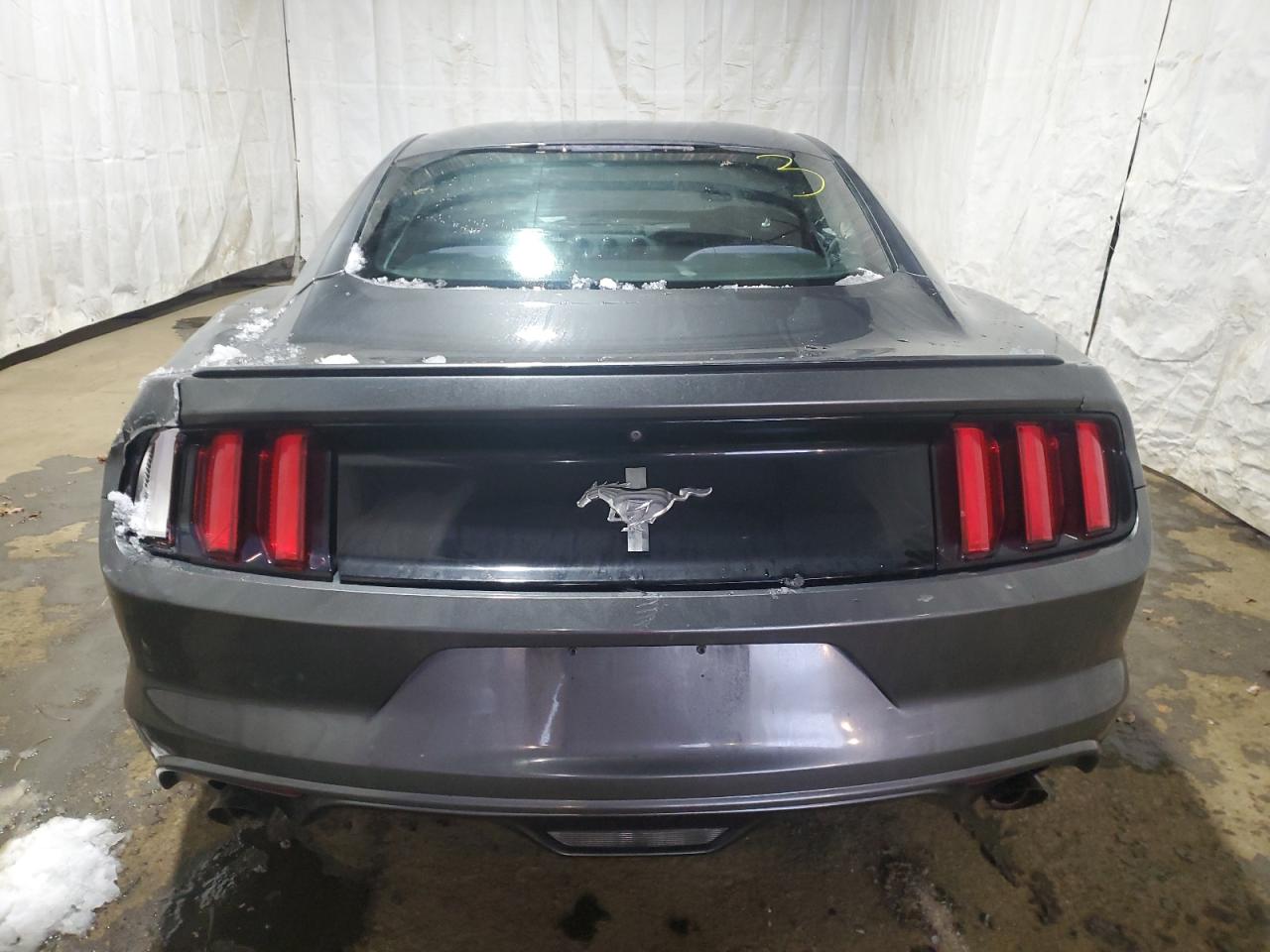 1FA6P8AM6G5316186 FORD ALL Models 2016