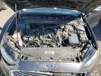 2020 Ford Fusion Se за продажба в Hurricane, WV - Undercarriage