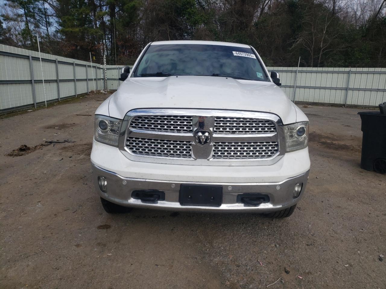 2015 RAM 1500 - Image 5