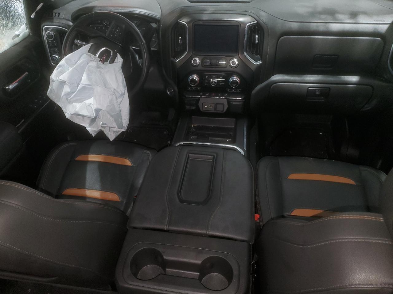 2021 GMC Sierra - Image 8