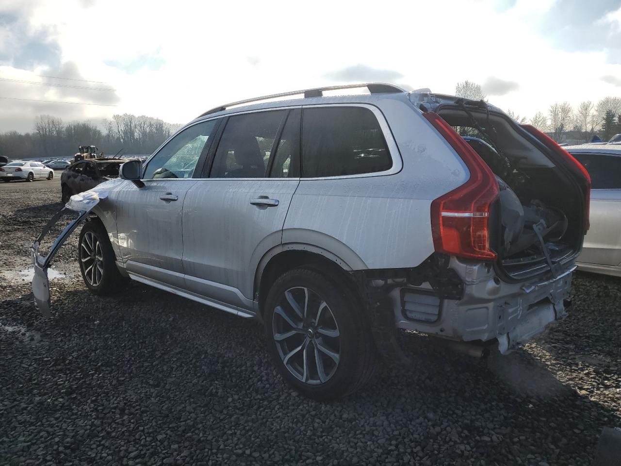 2016 Volvo XC90 - Image 2