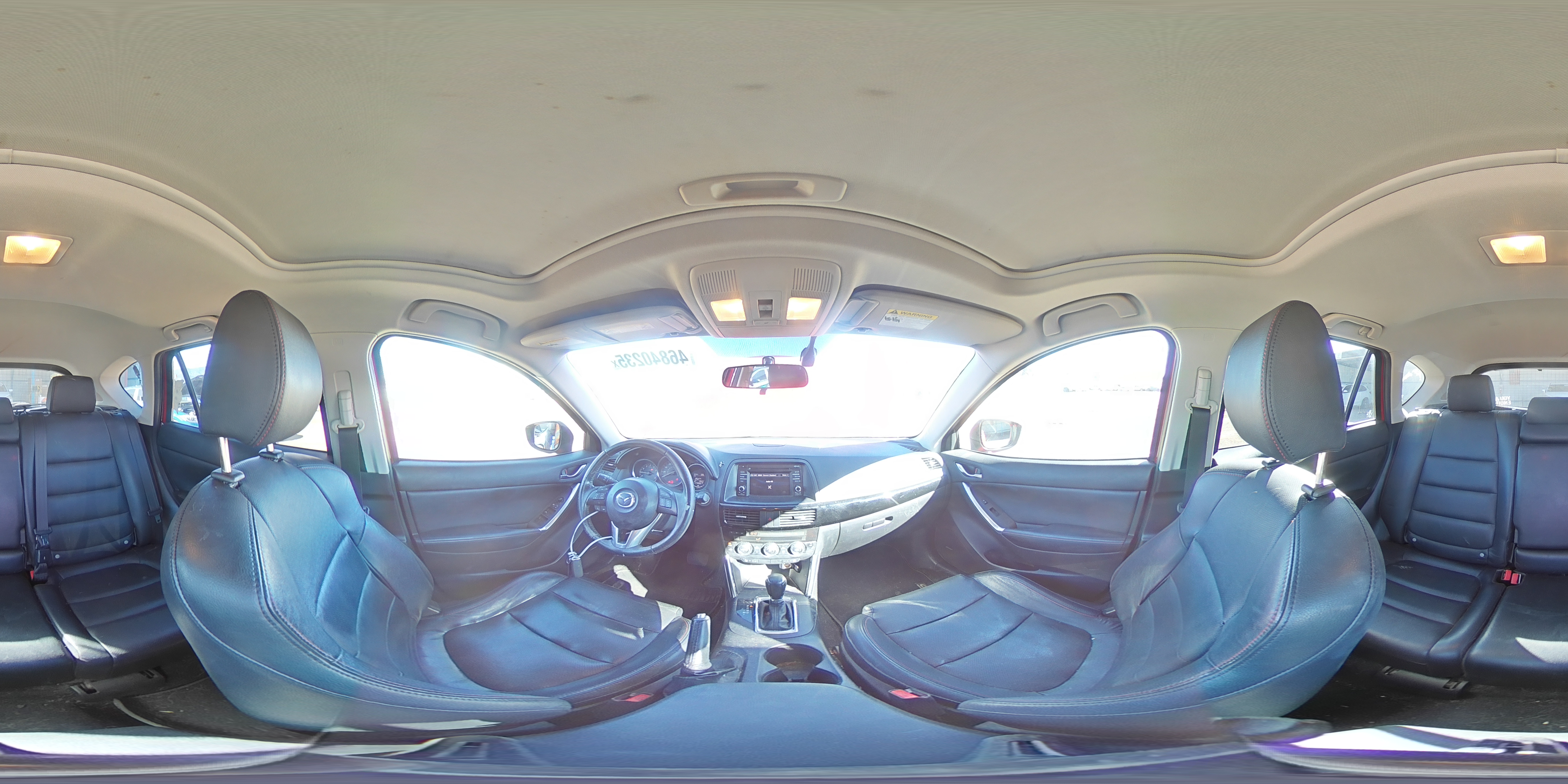 2015 Mazda CX-5 - Image 13