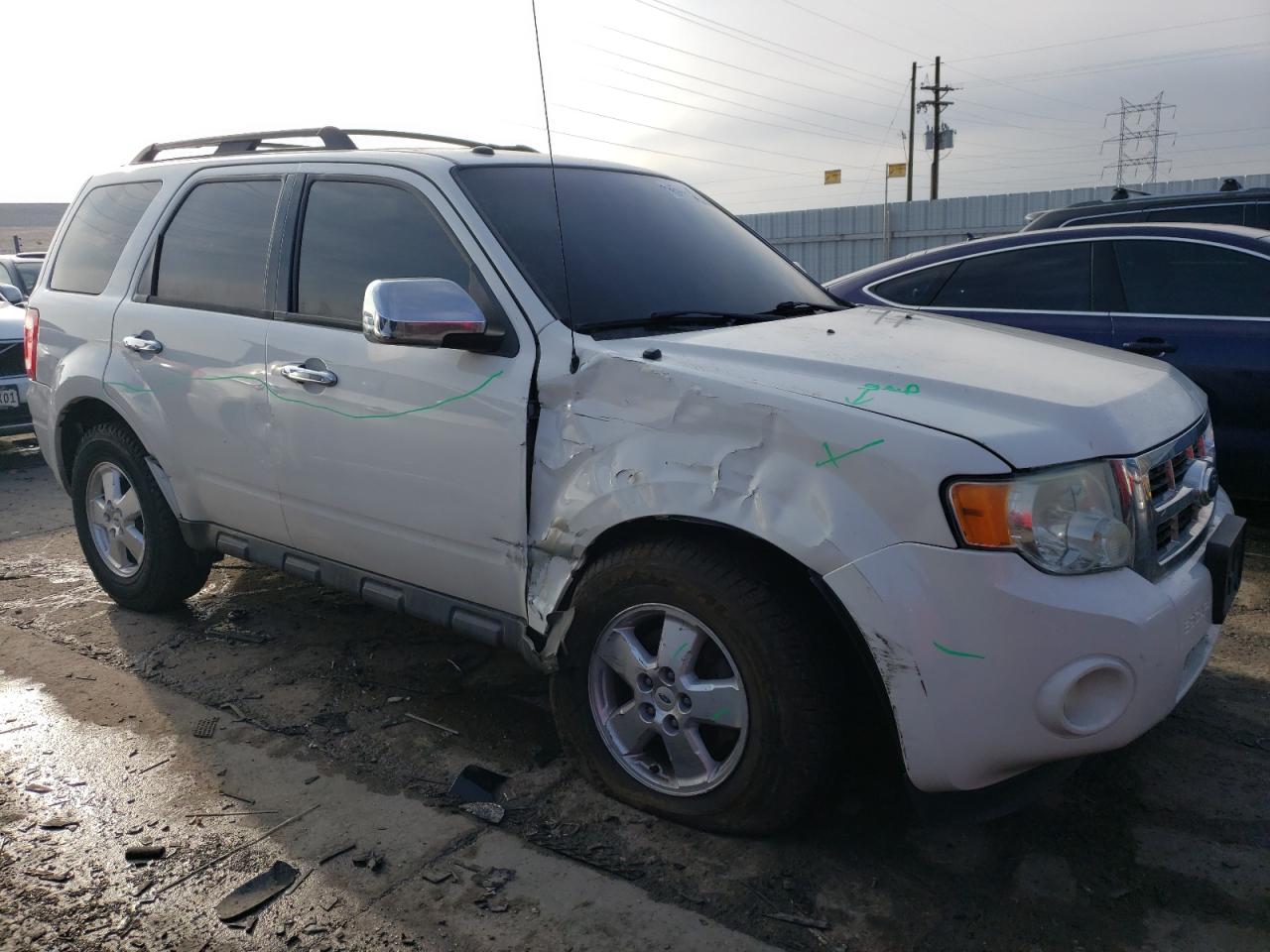 2012 Ford Escape - Image 4