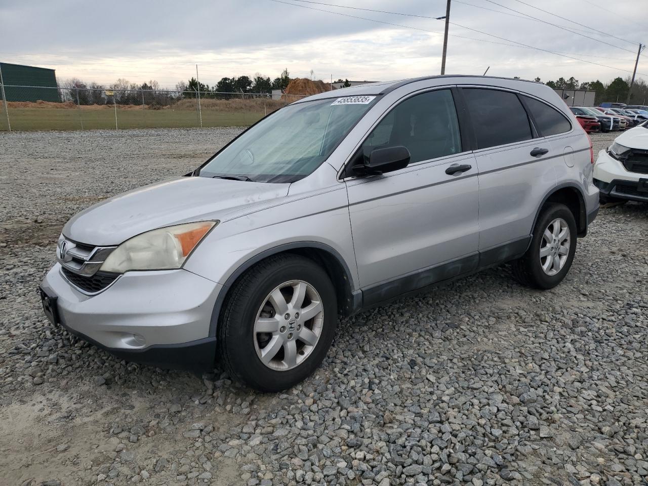 2011 Honda CR-V - Image 1