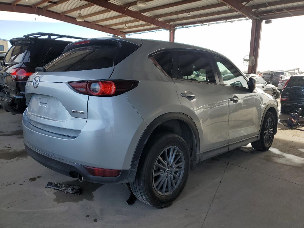 2021 Mazda CX-5 - Image 3