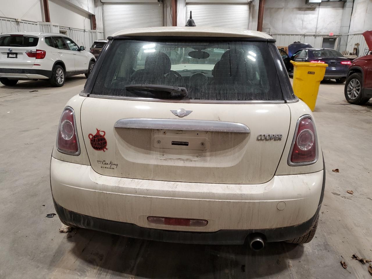 2012 MINI Cooper - Image 6