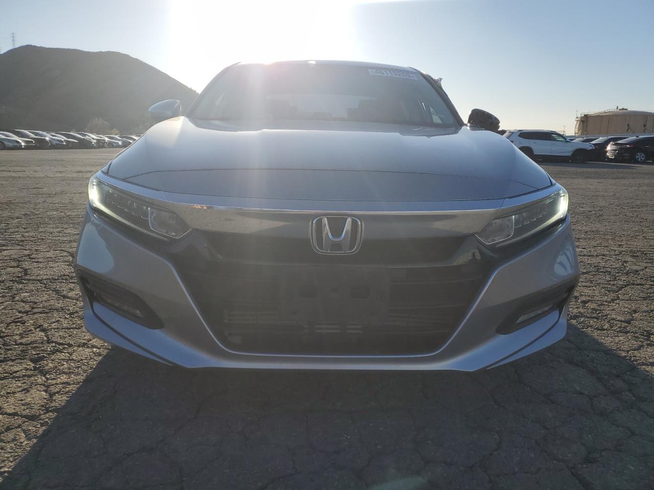 2018 Honda Accord - Image 5