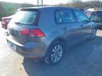 2013 VOLKSWAGEN GOLF SE BL for sale at Copart ST HELENS