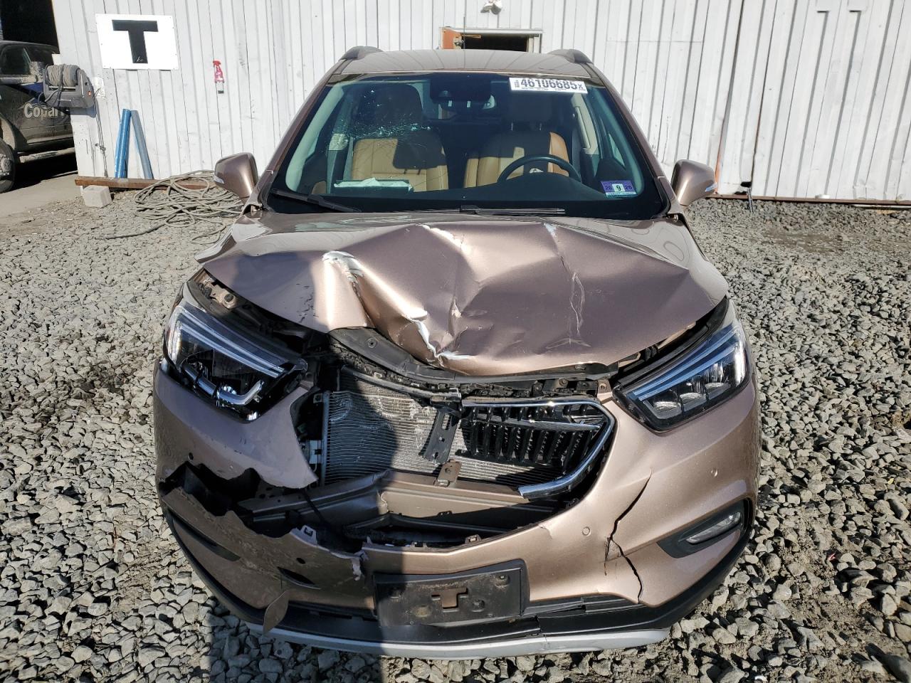 2019 Buick Encore - Image 5