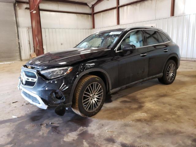2024 Mercedes-Benz Glc 300 4Matic