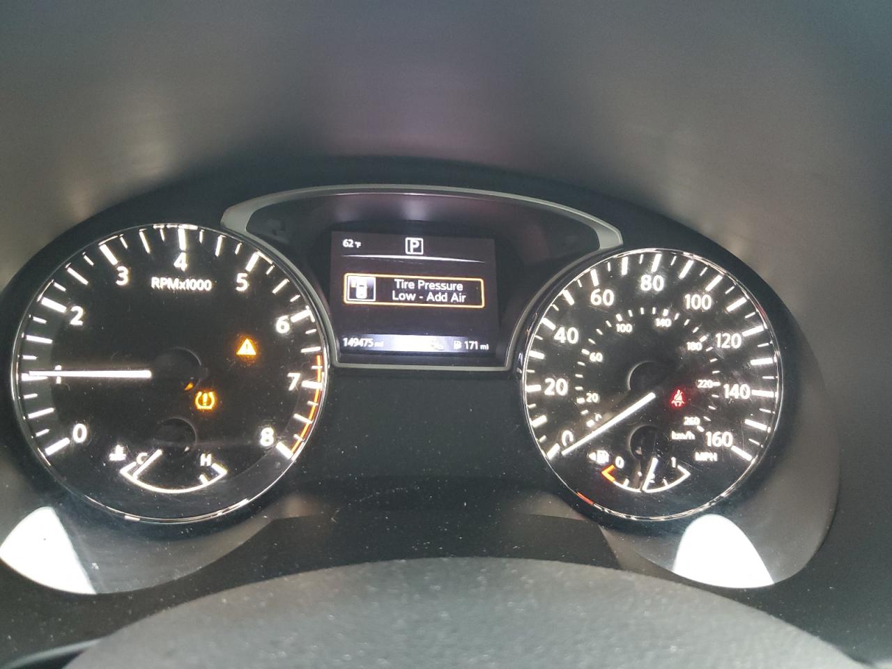 1N4AL3AP9HC185903 NISSAN ALTIMA 2017