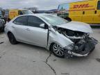 2019 Toyota Corolla L на продаже в Lebanon, TN - Front End