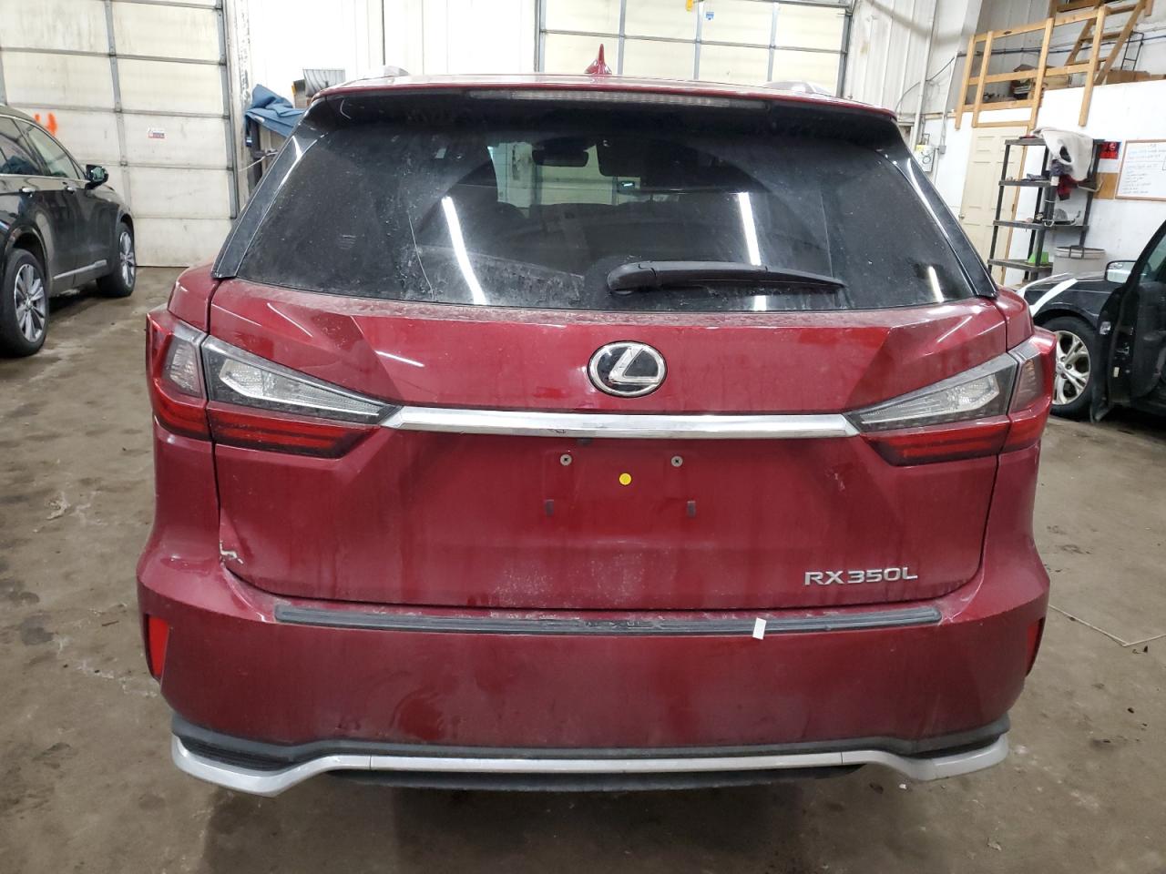 2018 Lexus RX - Image 6