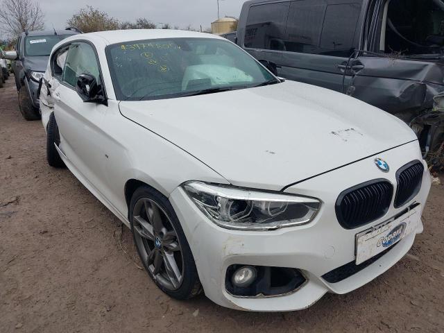 2016 BMW 118I M SPO