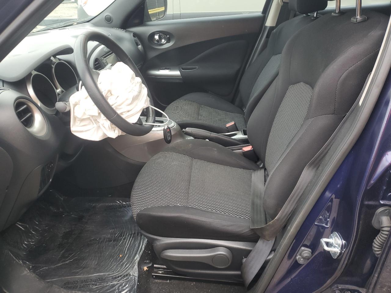 2015 Nissan Juke - Image 7