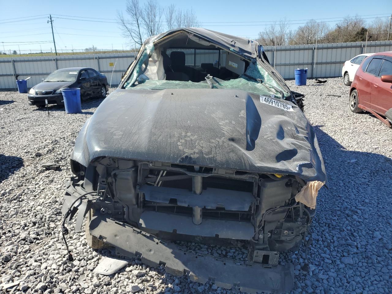 2018 RAM 1500 - Image 5