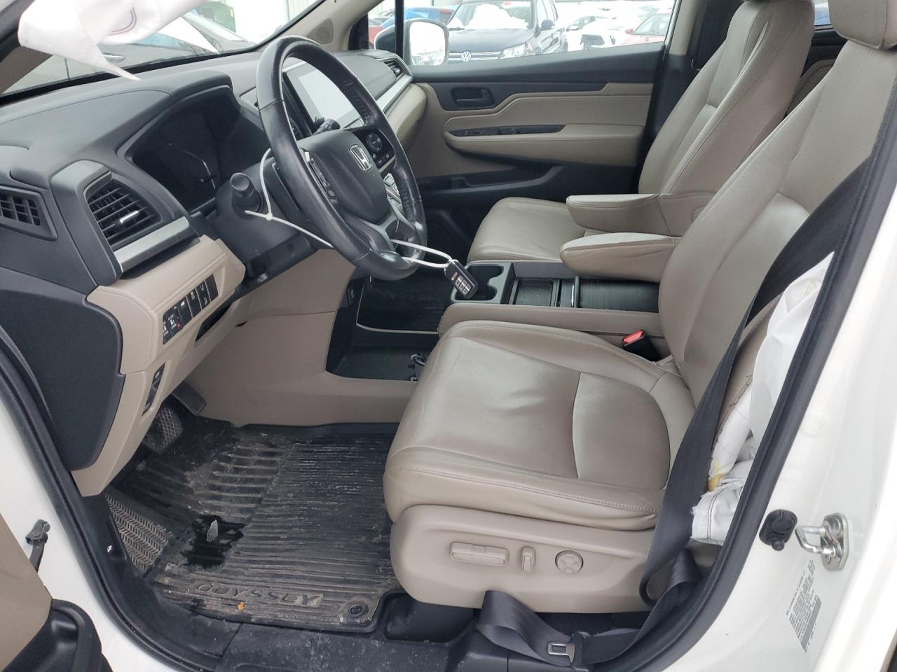 2019 Honda Odyssey - Image 7